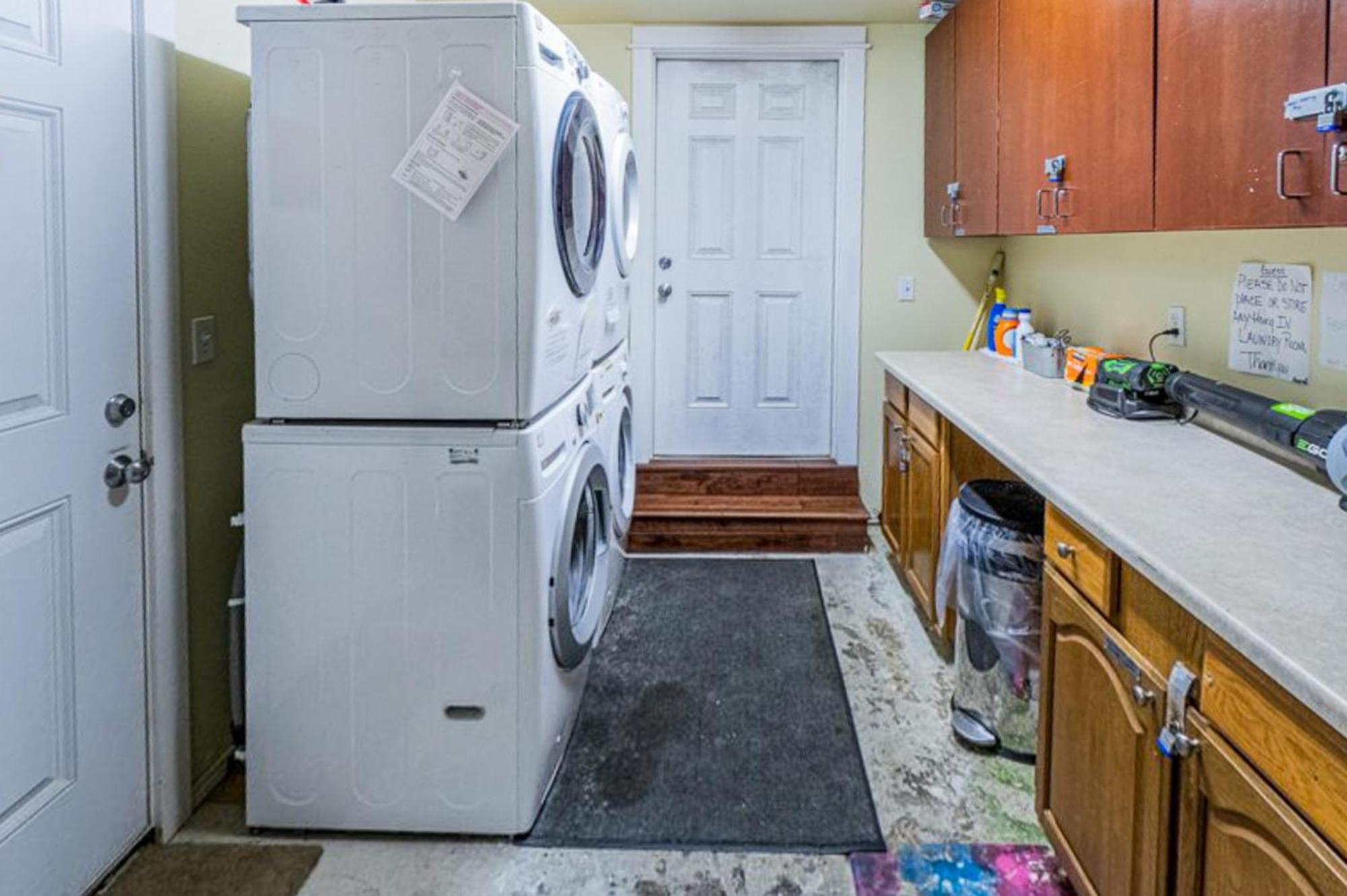 Captain'S Quarters And Cabins Depoe Bay Rom bilde